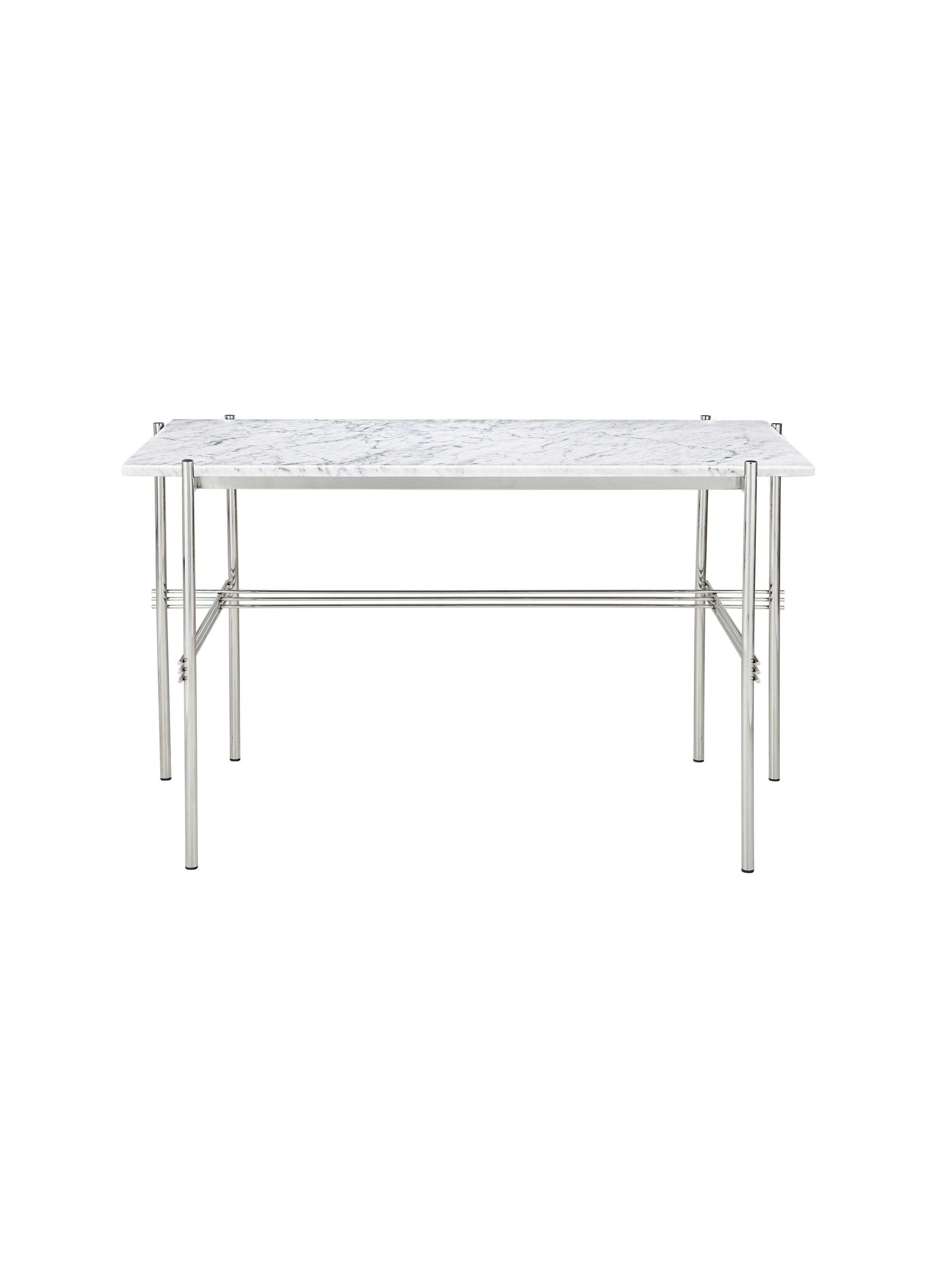 展示美品】シボネ Cibone GUBI TS Desk ガラステーブル